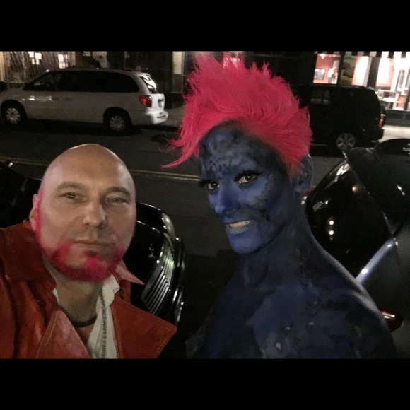 Meet your Posher, Simon - Picture 8 of 8